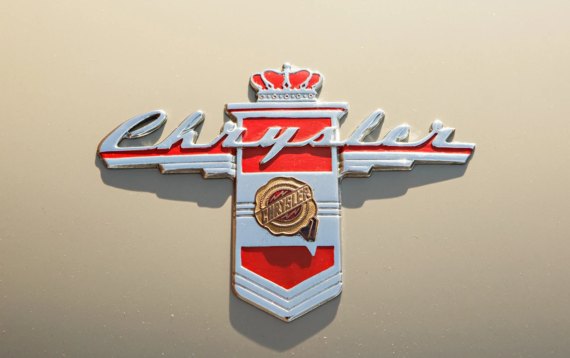 1948 Chrysler New Yorker - Image 16 of 31