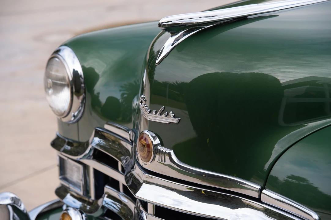 1948 Chrysler New Yorker - Image 8 of 14