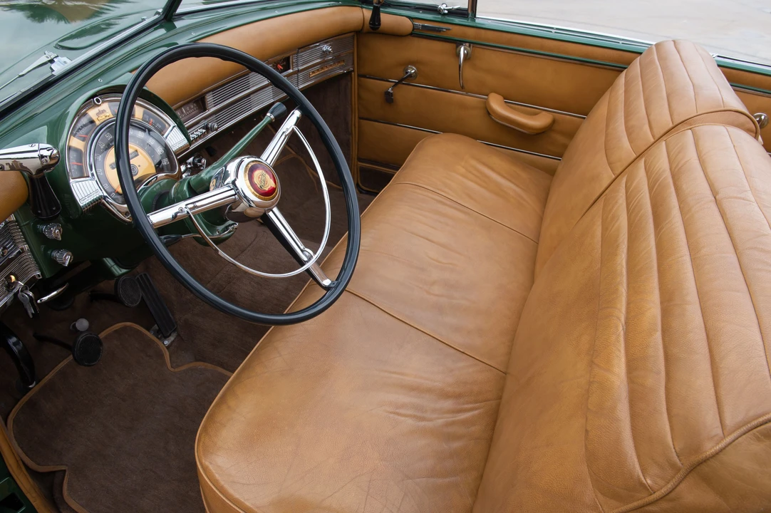 1948 Chrysler New Yorker - Image 2 of 14