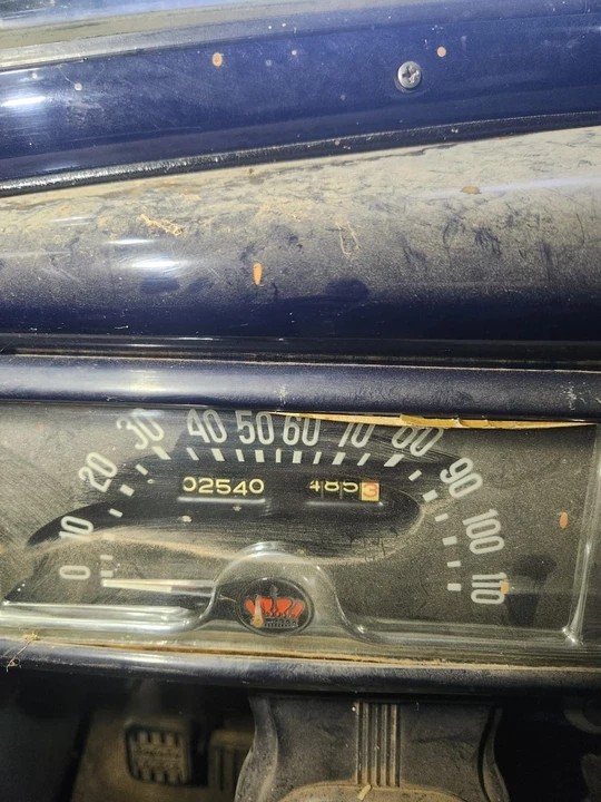 1948 Chrysler Windsor - Image 14 of 14