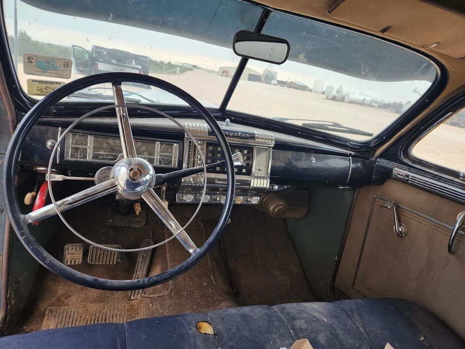 1948 Chrysler Windsor - Image 2 of 14