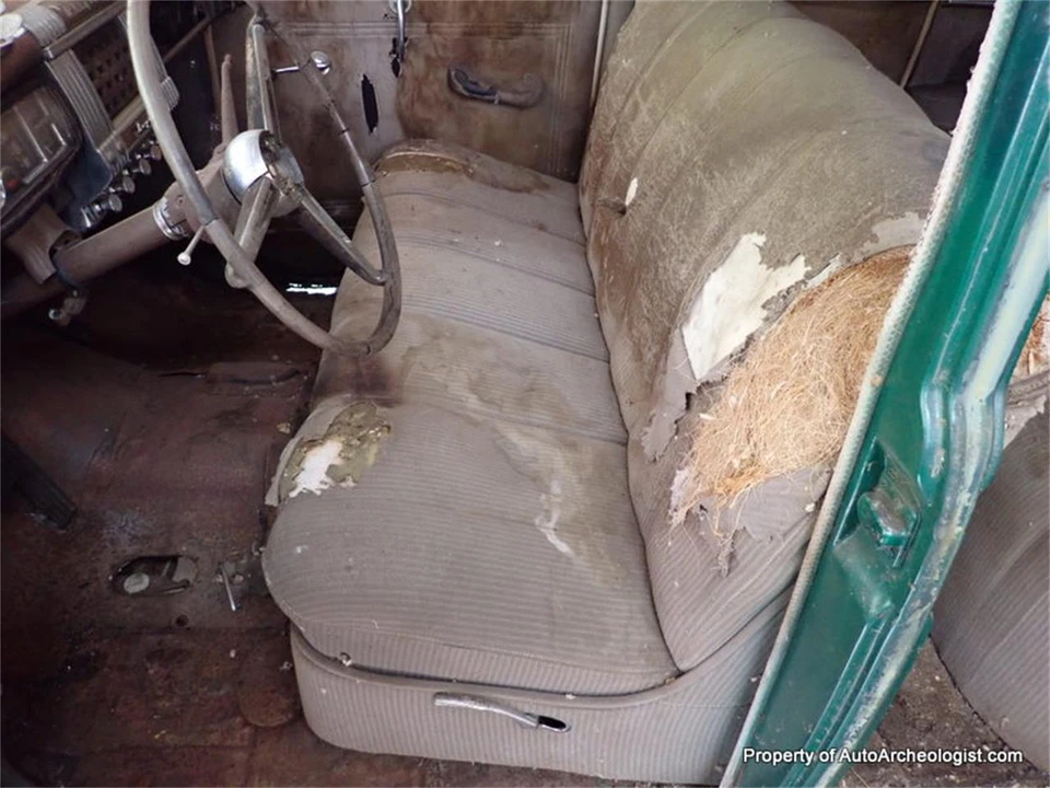 1948 Chrysler Windsor - Image 7 of 24