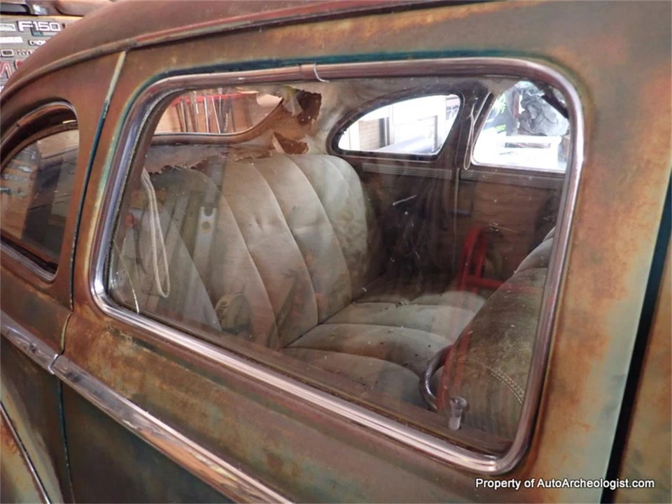 1948 Chrysler Windsor - Image 14 of 24