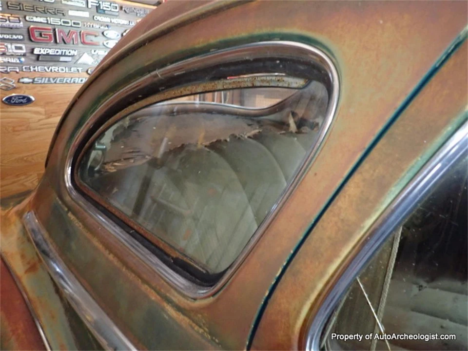 1948 Chrysler Windsor - Image 15 of 24