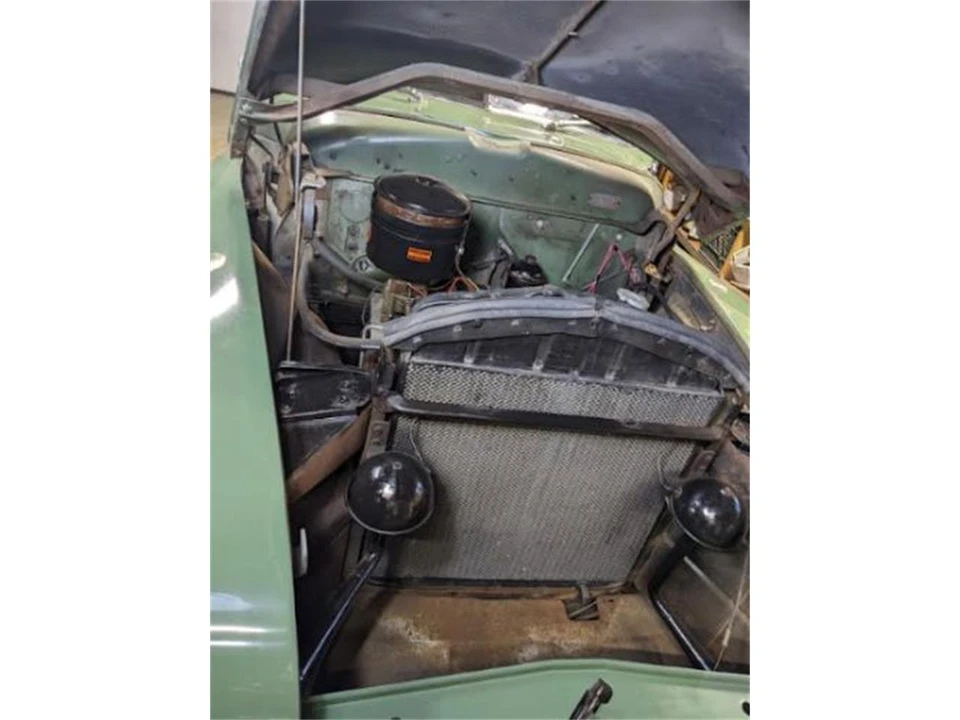 1948 Chrysler Windsor - Image 4 of 20
