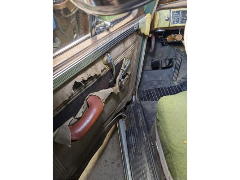 1948 Chrysler Windsor - Image 7 of 20