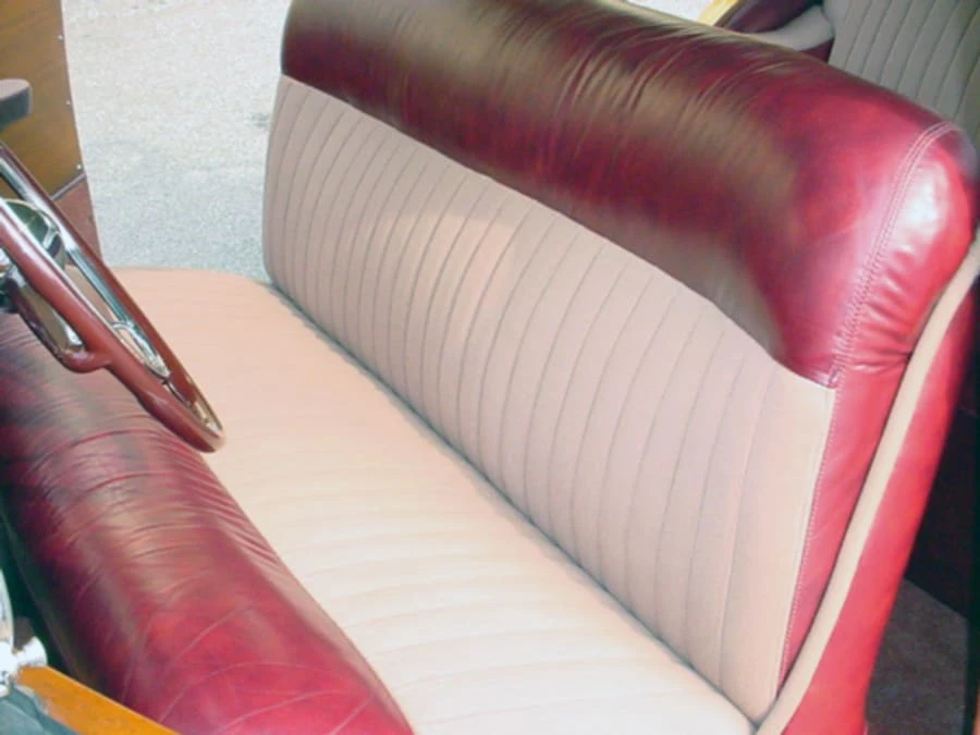 1948 Chrysler Town & Country - Image 5 of 8