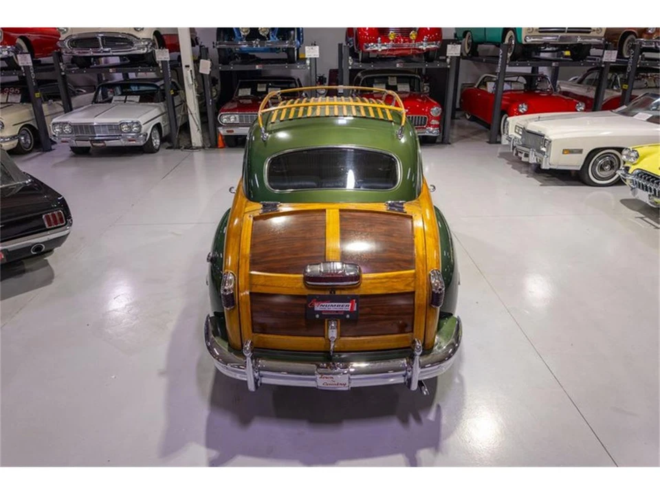 1948 Chrysler Town & Country - Image 8 of 31