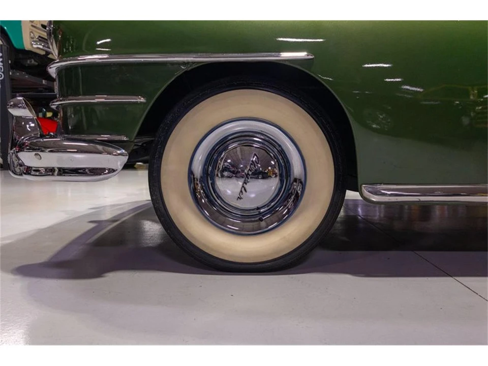 1948 Chrysler Town & Country - Image 20 of 31
