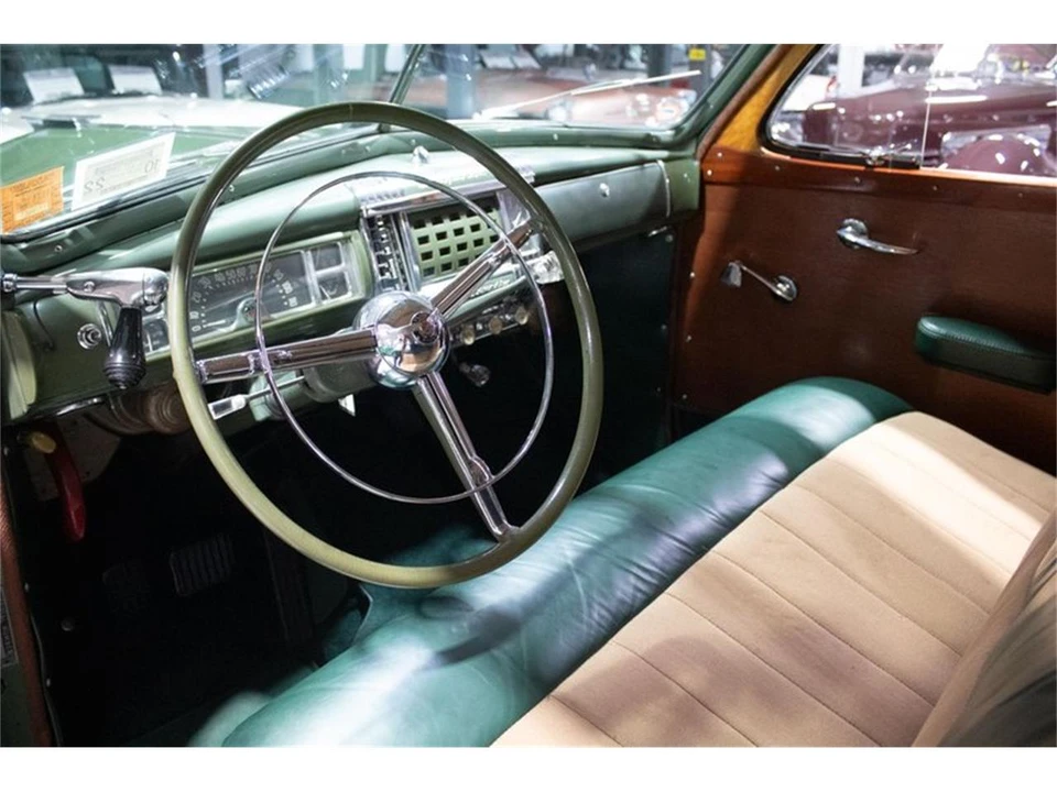 1948 Chrysler Town & Country - Image 2 of 31