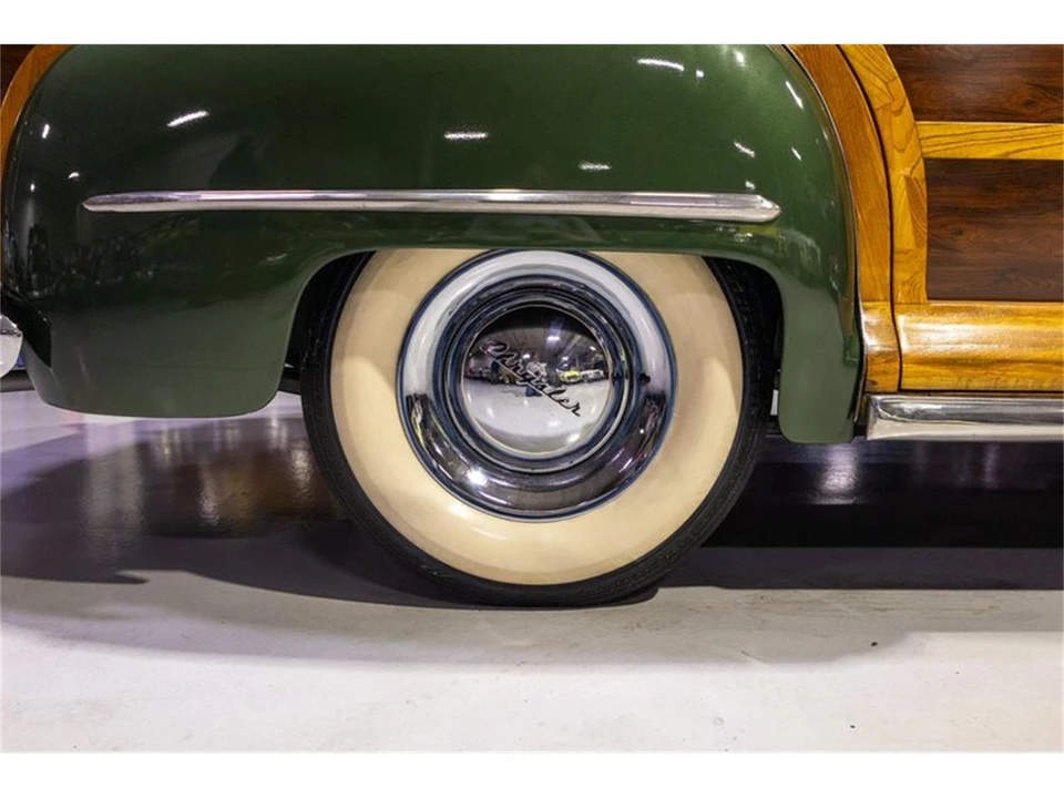 1948 Chrysler Town & Country - Image 24 of 31