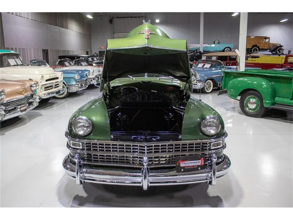 1948 Chrysler Town & Country - Image 30 of 31