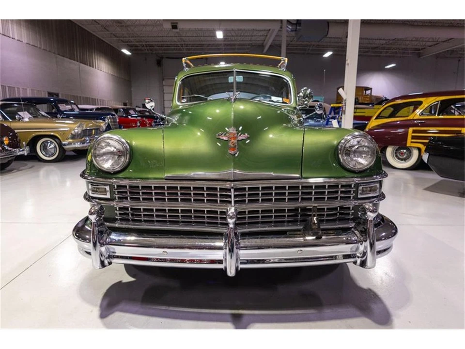 1948 Chrysler Town & Country - Image 28 of 31