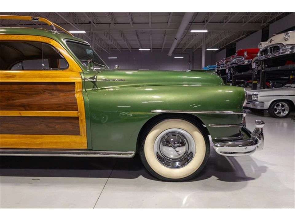 1948 Chrysler Town & Country - Image 25 of 31