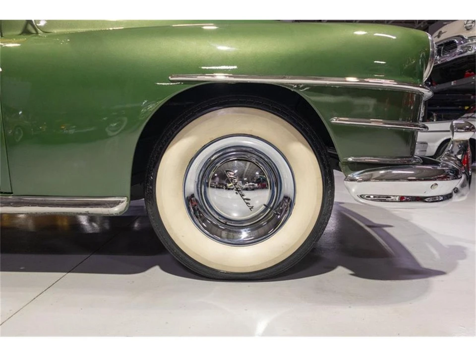 1948 Chrysler Town & Country - Image 26 of 31