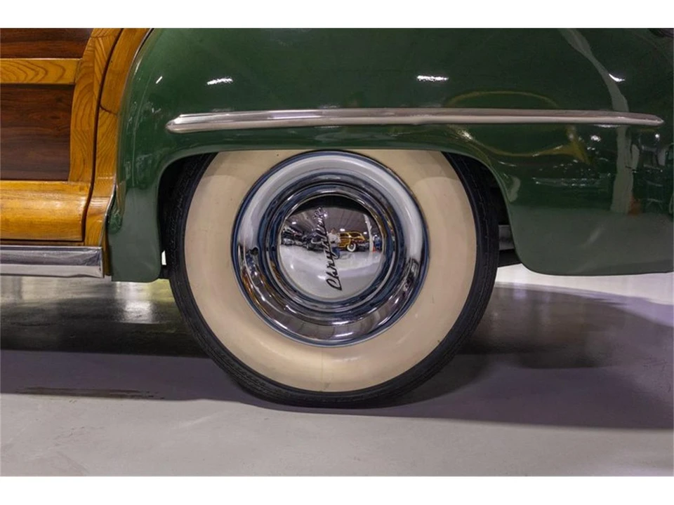 1948 Chrysler Town & Country - Image 22 of 31