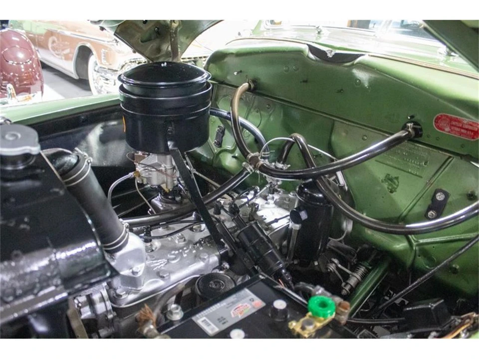 1948 Chrysler Town & Country - Image 31 of 31