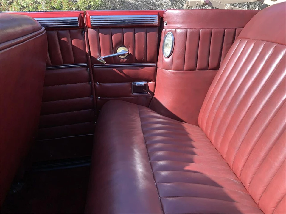 1948 Chrysler Town & Country - Image 15 of 21