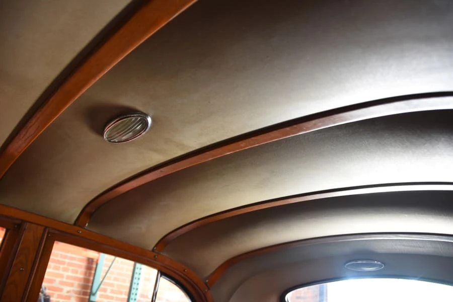 1948 Chrysler Town & Country - Image 7 of 12