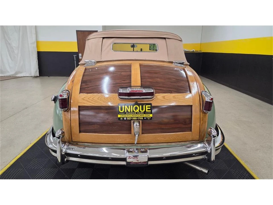 1948 Chrysler Town & Country - Image 25 of 31