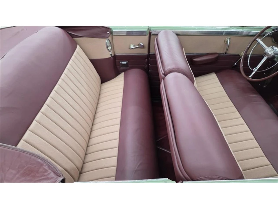 1948 Chrysler Town & Country - Image 20 of 31