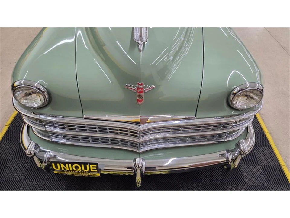 1948 Chrysler Town & Country - Image 31 of 31