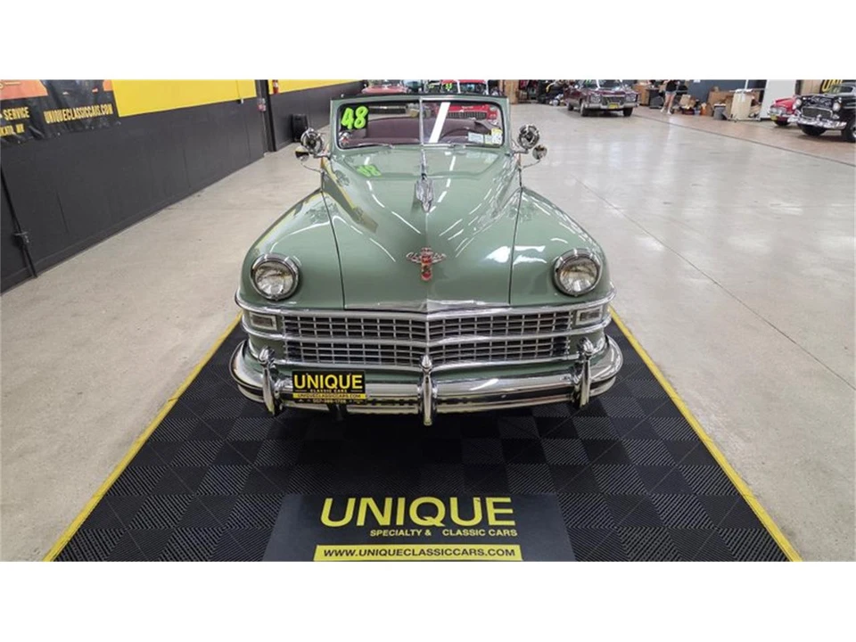 1948 Chrysler Town & Country - Image 2 of 31