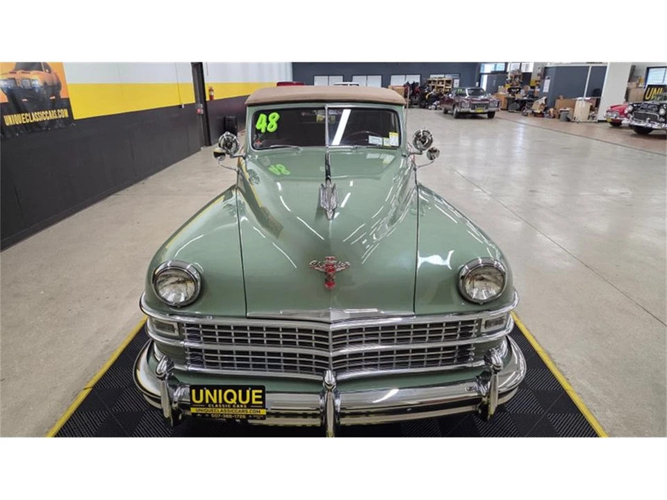 1948 Chrysler Town & Country - Image 22 of 31