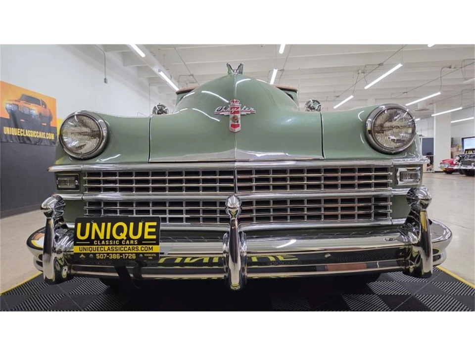 1948 Chrysler Town & Country - Image 28 of 31