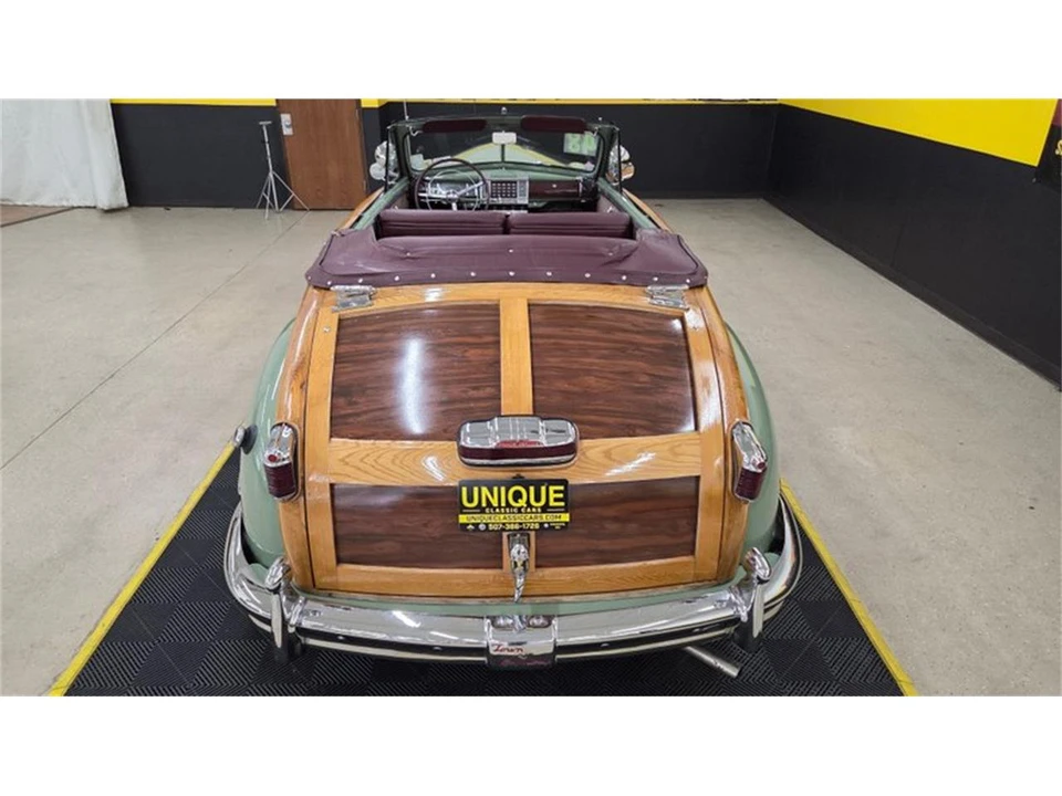 1948 Chrysler Town & Country - Image 18 of 31