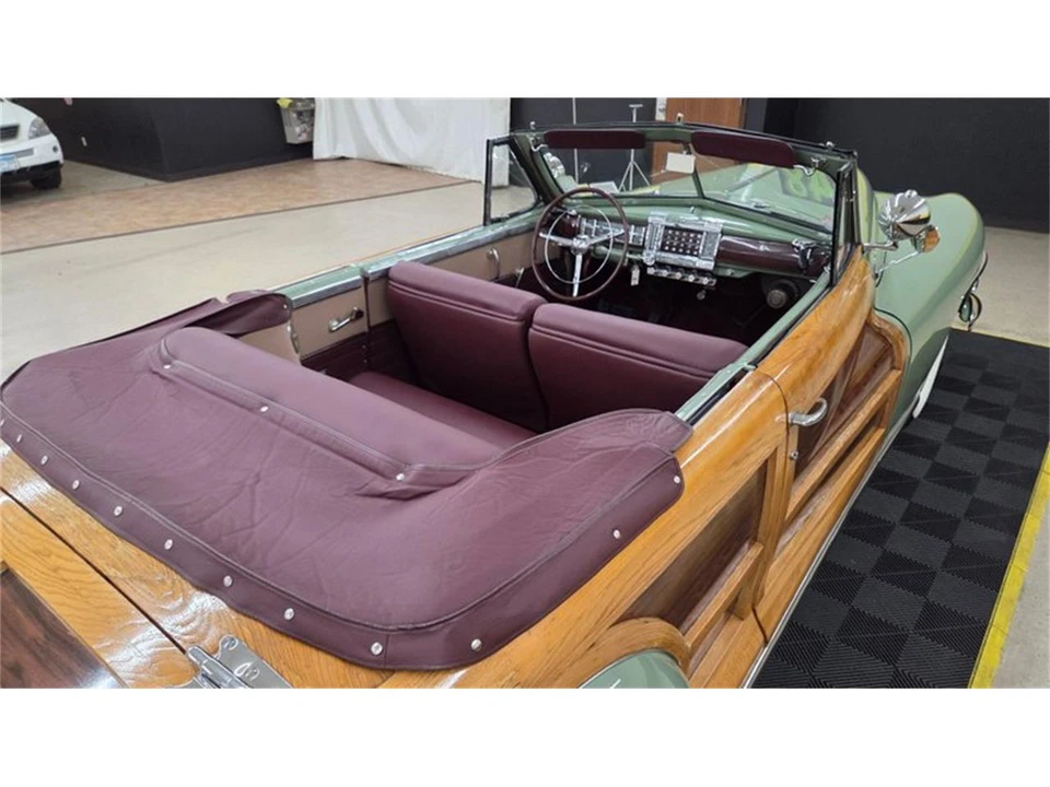 1948 Chrysler Town & Country - Image 14 of 31