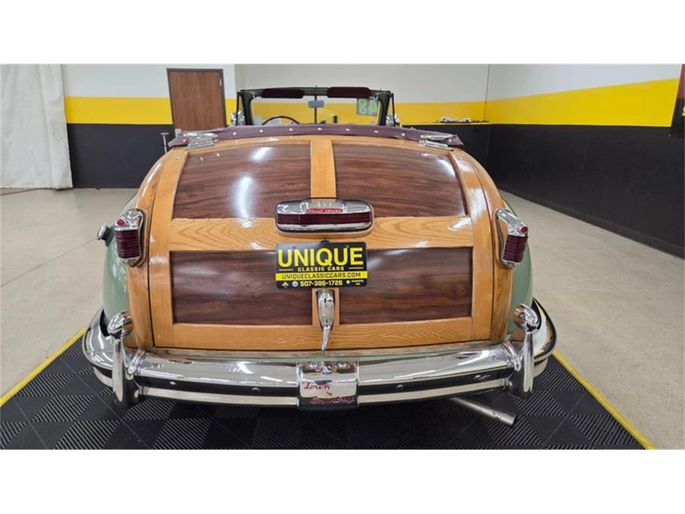 1948 Chrysler Town & Country - Image 5 of 31