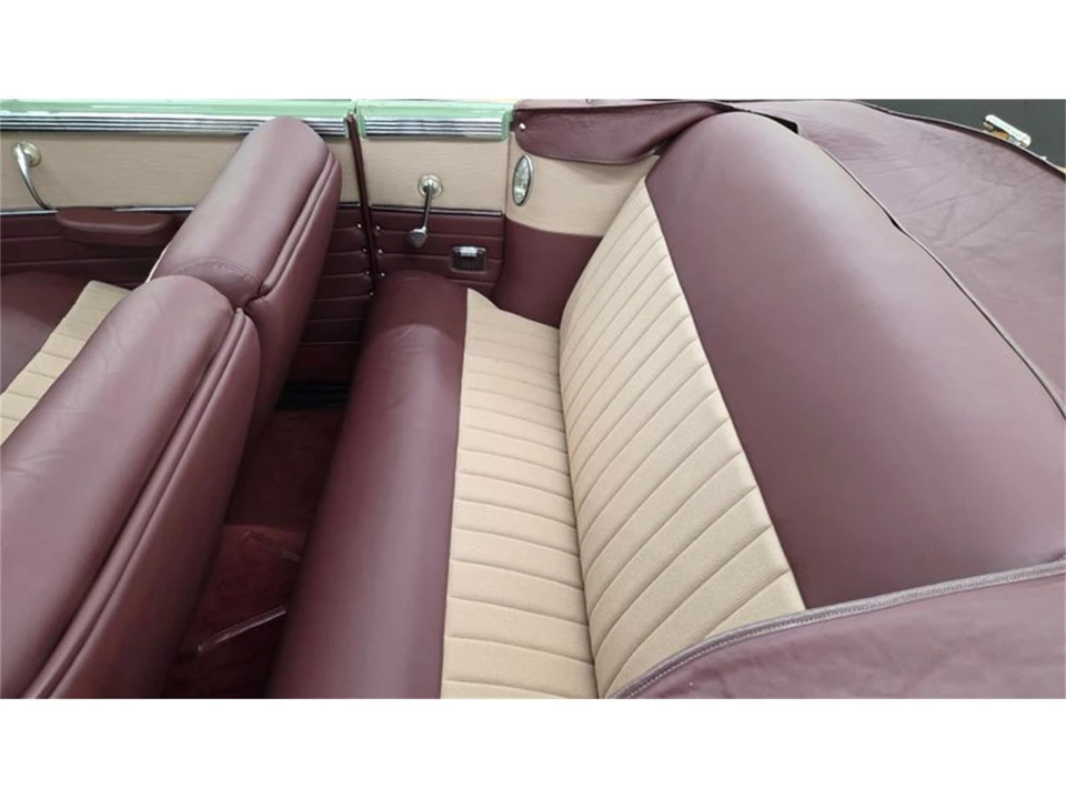1948 Chrysler Town & Country - Image 19 of 31