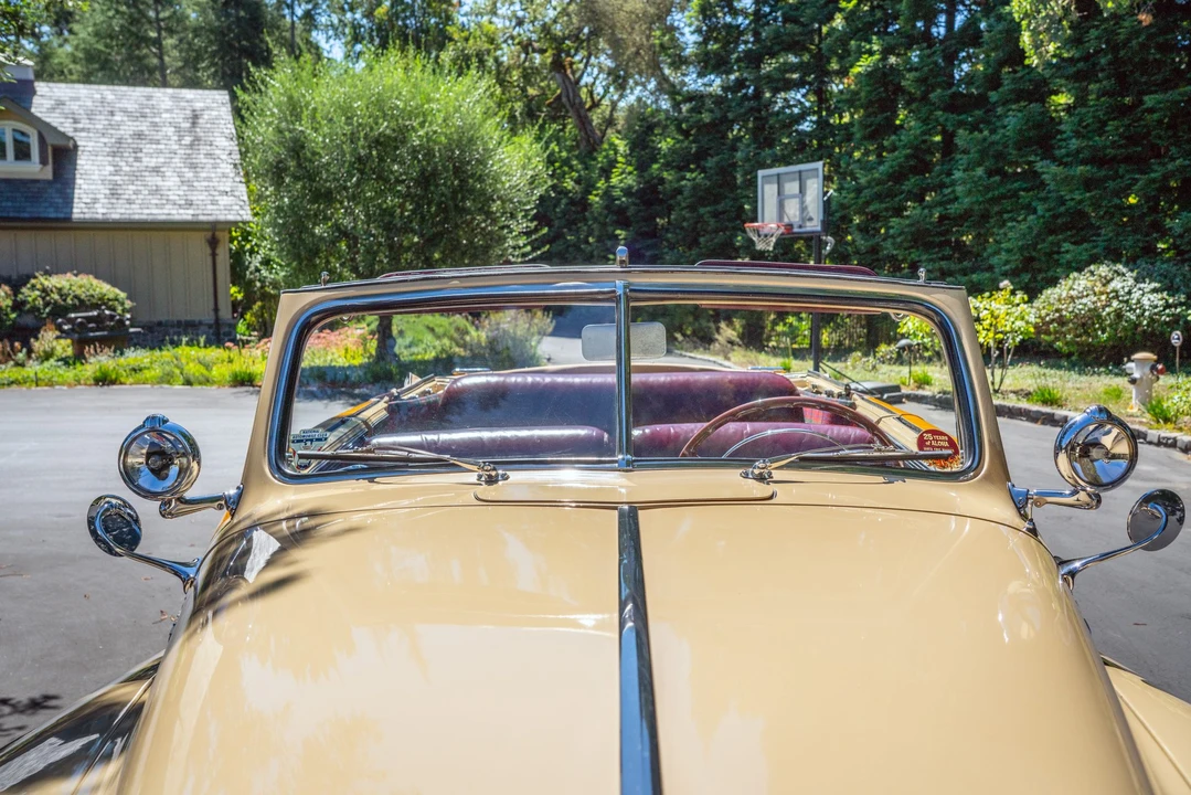 1948 Chrysler Town & Country - Image 30 of 31