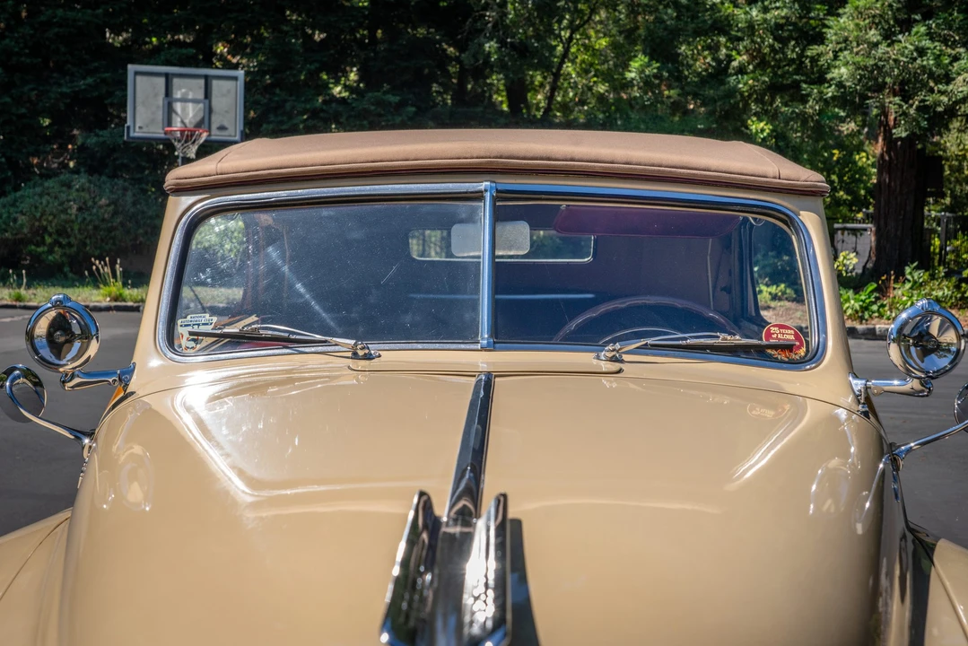 1948 Chrysler Town & Country - Image 31 of 31