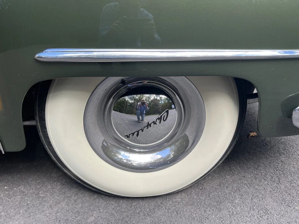 1948 Chrysler Town & Country - Image 28 of 31