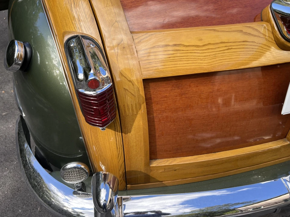 1948 Chrysler Town & Country - Image 16 of 31