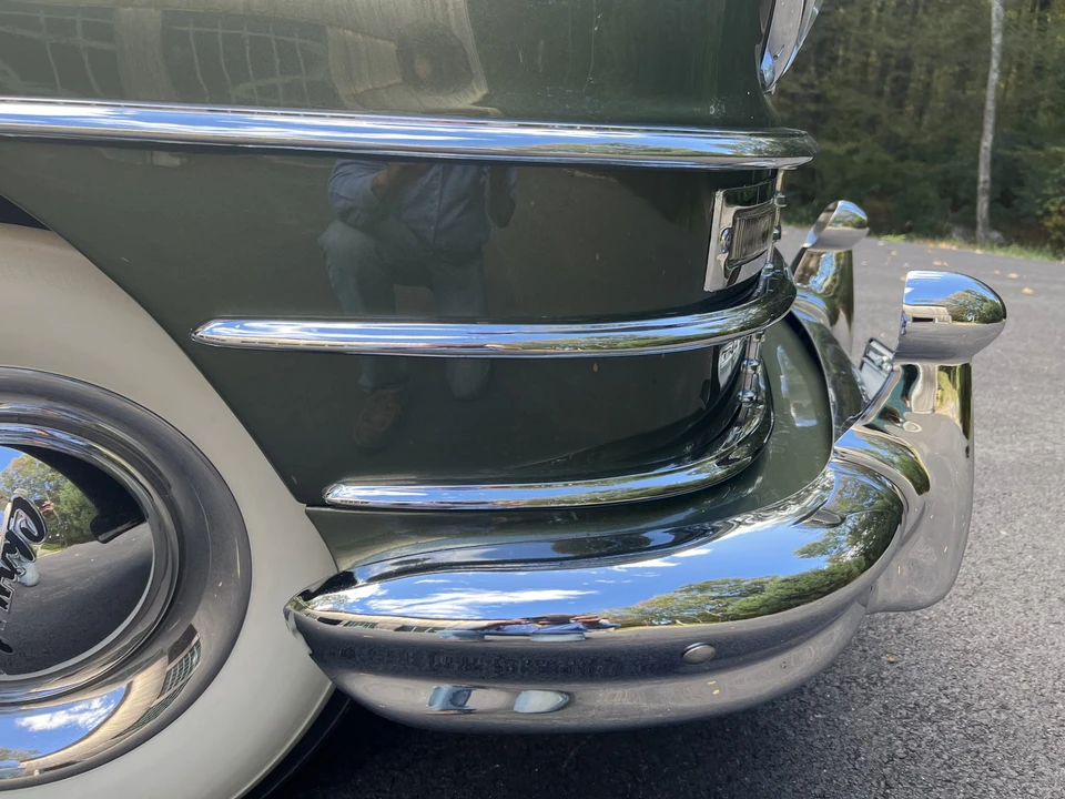 1948 Chrysler Town & Country - Image 29 of 31