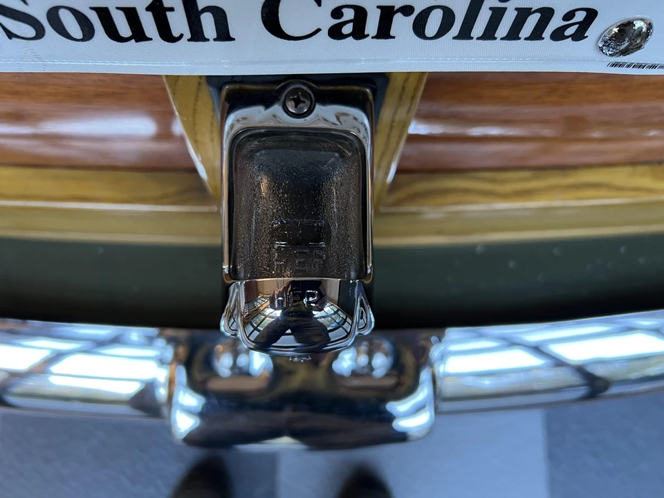 1948 Chrysler Town & Country - Image 22 of 31