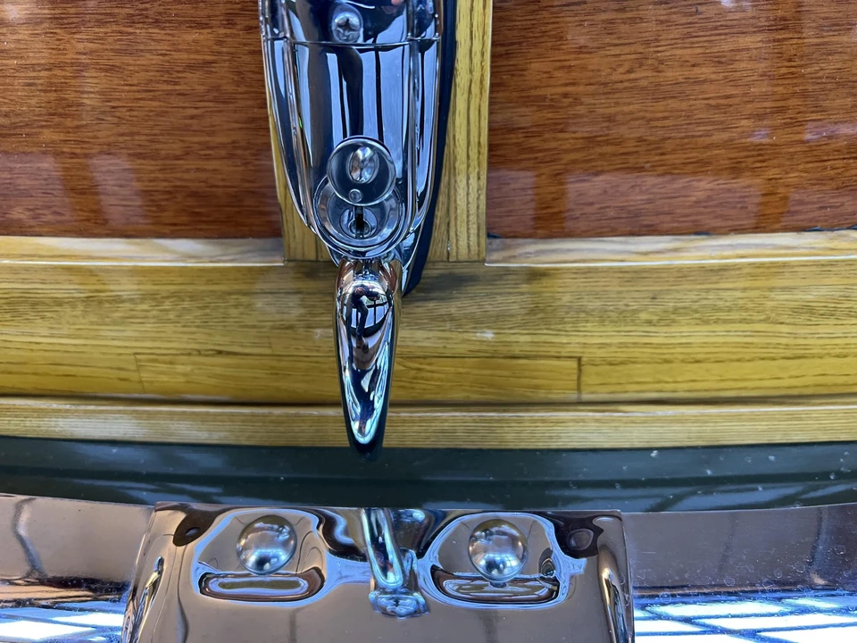 1948 Chrysler Town & Country - Image 21 of 31