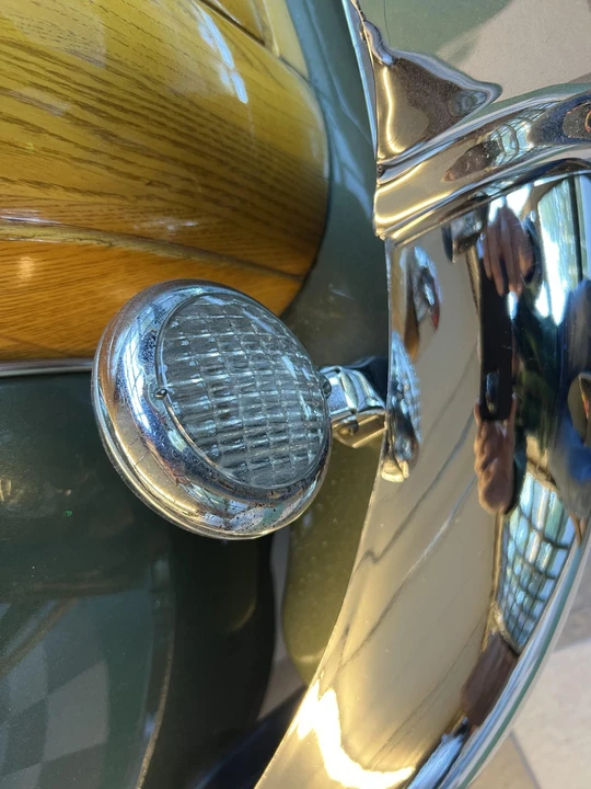1948 Chrysler Town & Country - Image 17 of 31