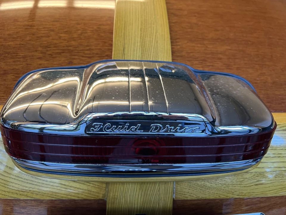 1948 Chrysler Town & Country - Image 18 of 31