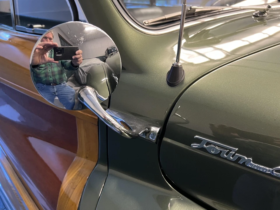 1948 Chrysler Town & Country - Image 27 of 31