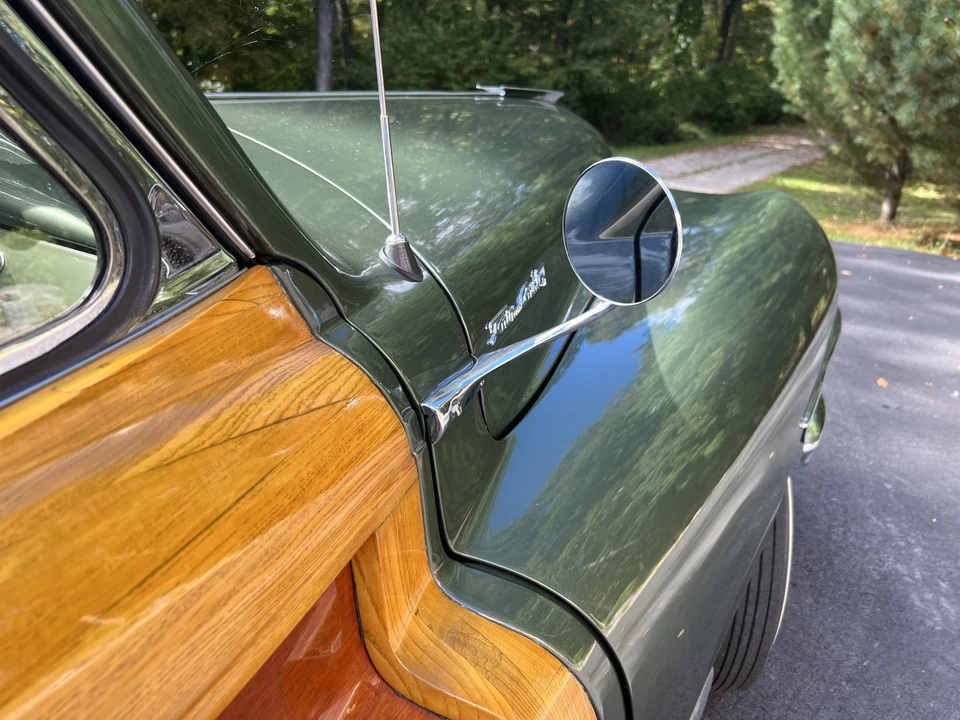 1948 Chrysler Town & Country - Image 26 of 31