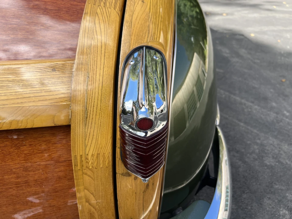 1948 Chrysler Town & Country - Image 23 of 31