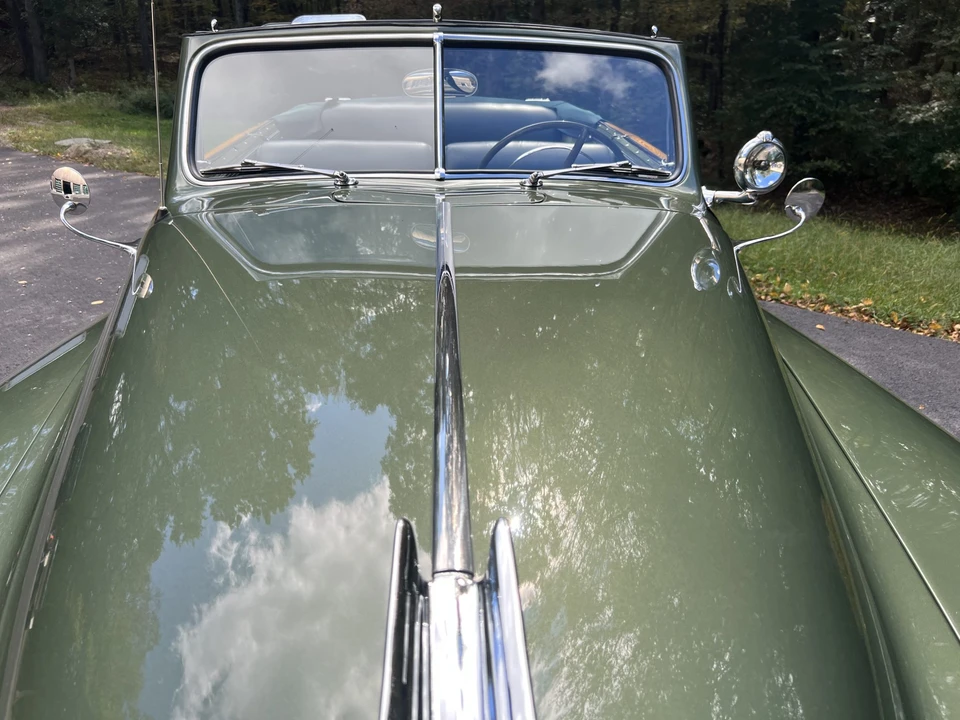 1948 Chrysler Town & Country - Image 31 of 31
