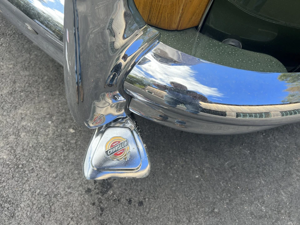 1948 Chrysler Town & Country - Image 24 of 31