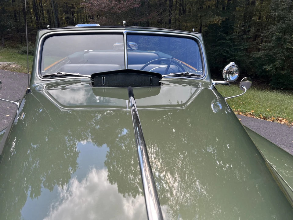 1948 Chrysler Town & Country - Image 30 of 31