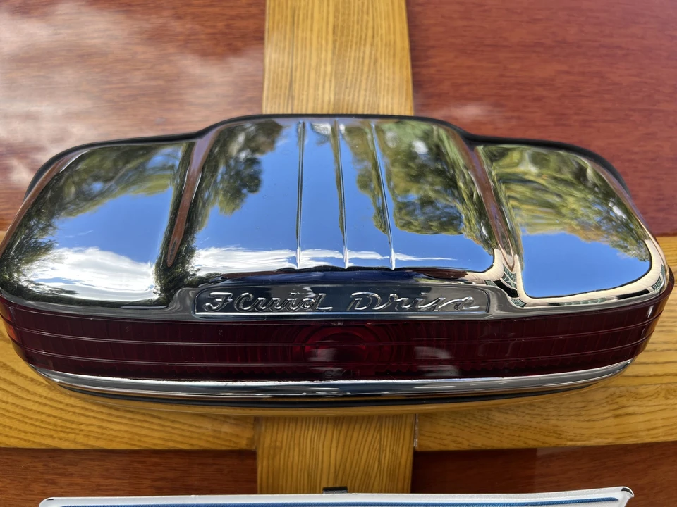 1948 Chrysler Town & Country - Image 19 of 31
