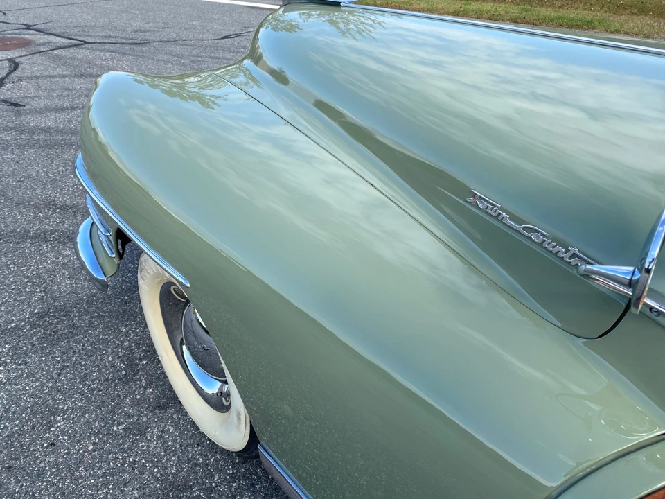 1948 Chrysler Town & Country - Image 28 of 31